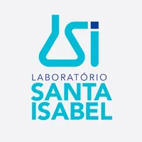 Laboratório Santa Isabel icon