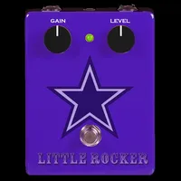 Little Rocker - distortion icon