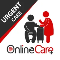 OnlineCare UrgentCare icon