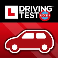 Learner Driver Starter Kit UK icon