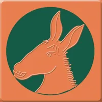 Stubborn Donkey icon