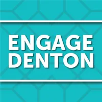 Engage Denton icon