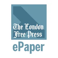 London Free Press ePaper icon