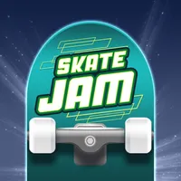 Skate Jam - Pro Skateboarding icon