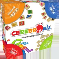 Cerebronia icon