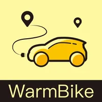 WarmBike icon