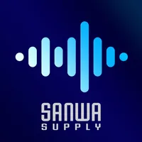 SANWA Play icon