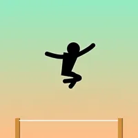 Trampoline - very hard! icon