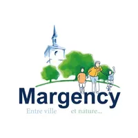 MargenClic : ville de Margency icon