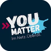 YOUmatter – Im Netz. Überall. icon