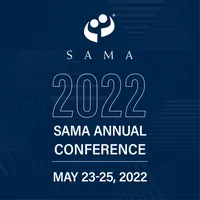 2022 SAMA Annual Conference icon