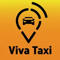 Viva Taxi. icon