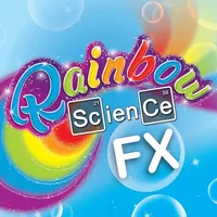 Rainbow Science FX icon