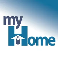 myHome IAQ icon