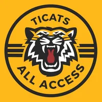 Hamilton Tiger-Cats All Access icon