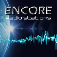 Encore Radio Stations icon