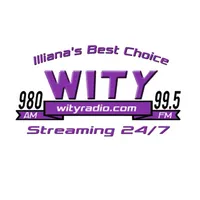 WITY Radio icon