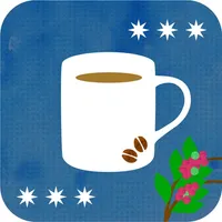 Coffee Notebook icon