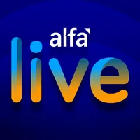 ALFA Live icon