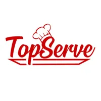 TopServe icon