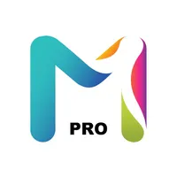 M Professional icon