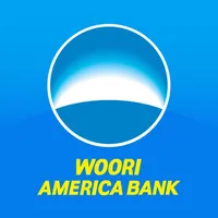 Woori America Bank Mobile Bank icon