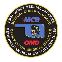 Office of the Medical Director icon