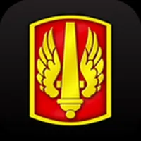 18th Field Artillery Brigade icon