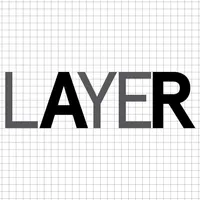 Layer AR icon