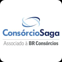 Consórcio Saga icon