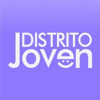 Distrito Joven icon