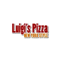 Luigi's Pizza icon