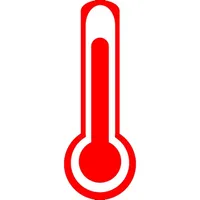 Simple Temperature Converter icon