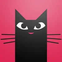 Maus Cat Stickers icon