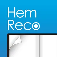 投与記録アプリHemReco icon