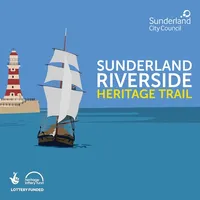 Sunderland Heritage Trail icon