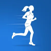 Run Tracker: 5K 10K 21K & 42K icon