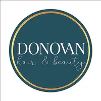 Donovan Hair & Beauty icon