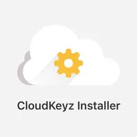 CloudKeyz Installer icon