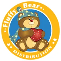 Fluffy Bear AR icon