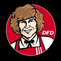 Danny Duncan Sticker Pack icon