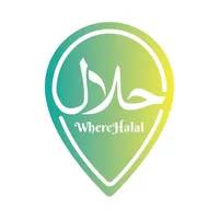 WhereHalal - Halal Food Nearby icon