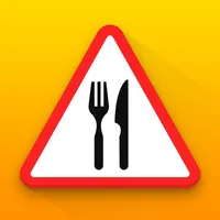 Allert - for food allergies icon