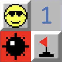 Minesweeper Classic Puzzles icon