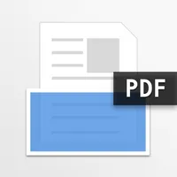 PDF Scanner App: iPdf Mobile icon