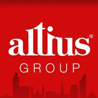 Altius Group icon