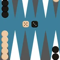 Backgammon KG icon