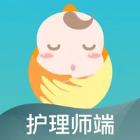 悦母婴护理师 icon