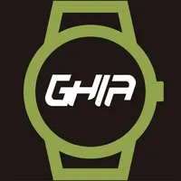 GHIA WATCH icon