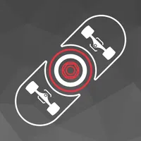 滑板族 icon